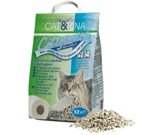 Rinaldo Franco Spa Cat&amp;Rina popierinis kraikas 12L