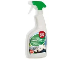 Rinaldo Franco Spa Get-Off repelentas purškalas 500ml