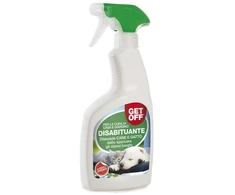 Rinaldo Franco Spa Get-Off repelentas purškalas 500ml