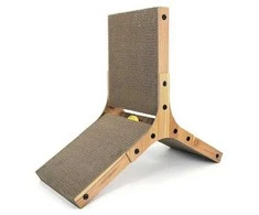 Rinaldo Franco Spa Record Eco draskymasis katėms 57x25x47cm
