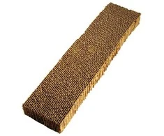 Rinaldo Franco Spa Record kartoninė kačių draskymo lenta 13x50cm
