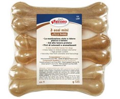Rinaldo Franco Spa Record kramtymas šunims 3vnt 11cm 135g