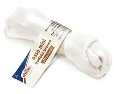Rinaldo Franco Spa Record kramtymas šunims 10cm 40g