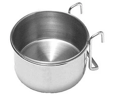 Rinaldo Franco Spa Record metalinis dubuo su laikikliu 12cm 0,5L