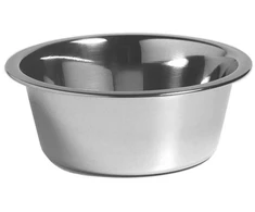 Rinaldo Franco Spa Record metalinis dubuo augintiniui 17cm 0,8L