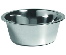 Rinaldo Franco Spa Record metalinis dubuo augintiniui 17cm 0,8L