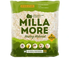 Tapvei Estonia Millamore lizdo medžiaga 50g
