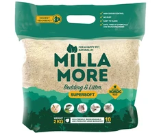Tapvei Estonia Millamore Supersoft kraikas 10L