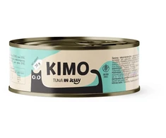 Tropical Kimo Tuna in Jelly konservai katėms 70g