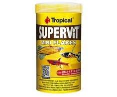 Tropical T Ogrodnik Tropical Supervit Mini dribsniai 100ml