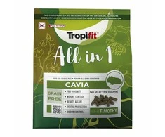 Tropical T Ogrodnik Tropifit All in 1 visavertis pašaras 1,75 kg jūrų kiaulytėms