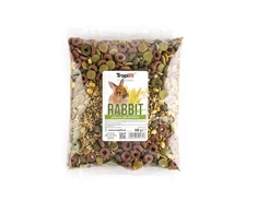 Tropical T Ogrodnik Tropifit Standard visavertis pašaras triušiams 0,5kg