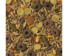 Tropical T Ogrodnik Tropifit Standard visavertis pašaras jūrų kiaulytėms 0,5kg