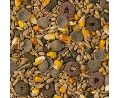 Tropical T Ogrodnik Tropifit Standard visavertis pašaras triušiams 0,5kg