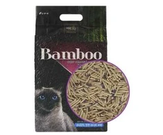 UPH 107, Toseong-ro, Hyangnam-eup, Hwase Bamboo levandų kvapo kačių kraikas 2,5kg