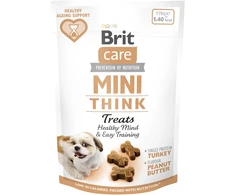 Vafo Praha Sro Brit Care Mini Snack Think skanėstai šunims 50g