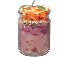 Brit Fresh konservai šunims vištiena&amp;Sweet bulvės 400g