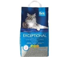Vafo Praha Sro Brit Fresh Exceptional katėms kačių kraikas 5kg