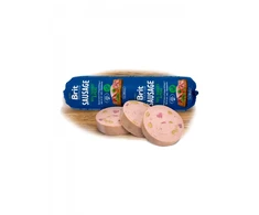 Vafo Praha Sro Brit Premium kalakutiena &amp; Peas dešra šunims 800g