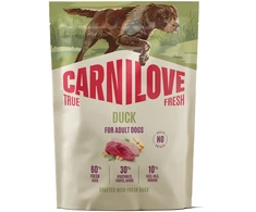 Vafo Praha Sro Carnilove True Fresh antiena Adult šunų pašaras 1,5kg