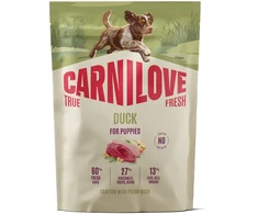 Vafo Praha Sro Carnilove True Fresh antiena Puppy šunų pašaras 1,5kg
