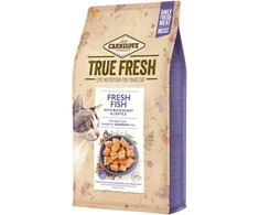 Carni Love Carnilove True Fresh Cat Fresh vištiena, sausas maistas katėms 1,80 kg