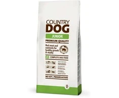 COUNTRY DOG Junior 15 kg