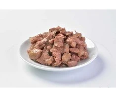 Profine konservai katėms maiš Jelly su ėriena 85g
