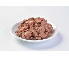 Profine konservai katėms maiš Jelly with kalakutiena 85g