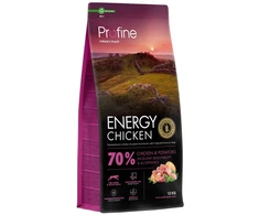 Vafo Praha Sro Profine Energy vištiena 12 kg