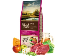 Sam`s Field Sams Field Adult Large ėriena 13 kg