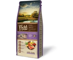Vafo Praha Sro Sam´s Field Dog su lašiša ir bulvėmis ADULT 2,5kg