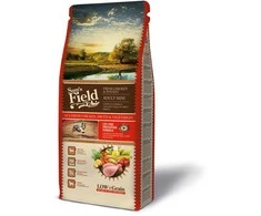Vafo Praha Sro Sam´s Field Dog Fresh vištiena&amp;ryžiai ADULT MINI 2,5kg