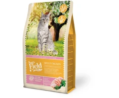 Vafo Praha Sro Sam´s Field Cat Adult vištiena 2,5kg
