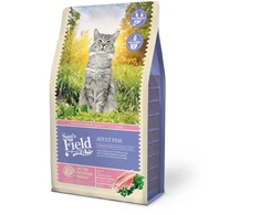 Vafo Praha Sro Sam's Field Adult žuvis kačių pašaras 2,5kg