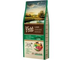Sam´s Field Sam`s Field Sams Field Junior Large ėriena 13 kg