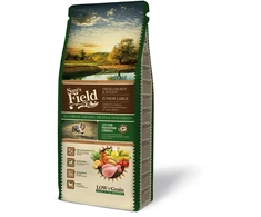 Vafo Praha Sro Sam´s Field Dog Fresh su vištiena ir bulvėmis JUNIOR LARGE 2,5kg