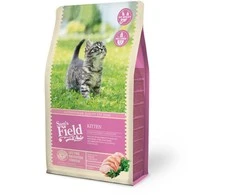 Vafo Praha Sro Sam´s Field Cat Kitten 2,5kg