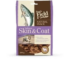 Vafo Praha Sro Sam's Field Dog skanėstas Skin&amp;Coat 200g