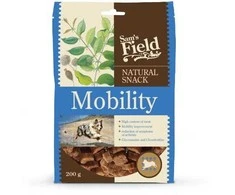 Vafo Praha Sro Sam's Field Dog skanėstas Mobility 200g
