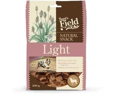 Vafo Praha Sro Sam's Field Natural Snack Light skanėstas šunims 200g