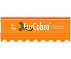 Wonderwells Ky FurCobra Direct švelni kailio priežiūros priemonė augintiniams 10 x 3,5 cm