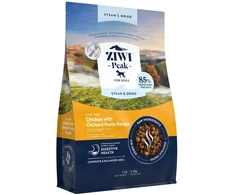 Ziwipeak - garuose džiovinta vištiena - šuniui - 3,2kg
