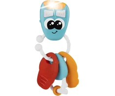 Chicco Elektroniniai raktai