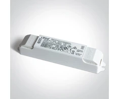 0,9-8,4W LED maitinimo šaltinis, 100-350mA, dimeriuojamas, IP20, 89009UT