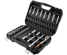 1/2 colio galvučių rinkinys NEO Tools 10-042
