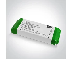 100-300W LED maitinimo šaltinis, 24V, dimeriuojamas, IP20, 89300VT