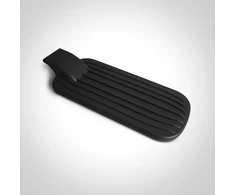 100W LED gatvės šviestuvas, antracito sp., 3000/4000/5000K, 70118B/AN/V
