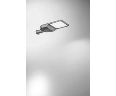 100W LED gatvės šviestuvas ROADWAY, sidabro sp., 4000K, IP65