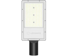 100W LED gatvės šviestuvas URBANLITE L, juodas, 6500K, 155° x 90°